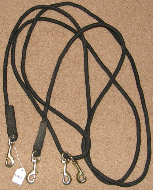 English Training Equipment Page 1